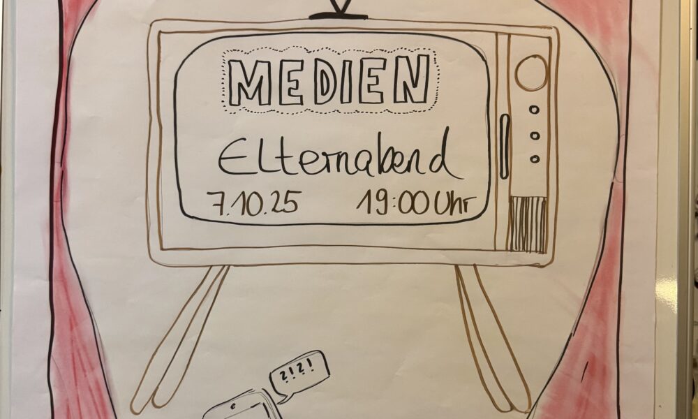 Kinder und Medien